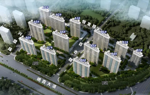 江悅潤府正式公開售樓處