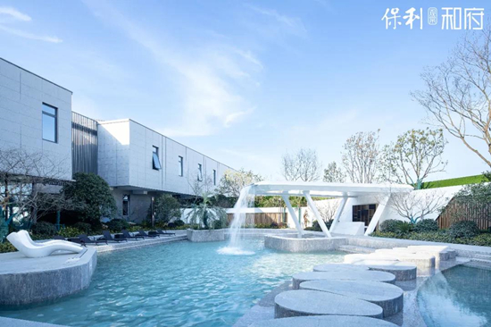 六合G19地塊已定案名“保利觀棠和府”