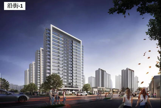 五礦瀾悅溪山新領(lǐng)1、2、6、7#銷許，均價(jià)約30645元/㎡