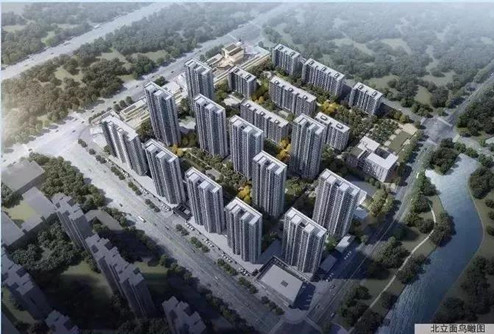 宋都柏悅府平推A7、10、16號(hào)樓，共計(jì)320套房源
