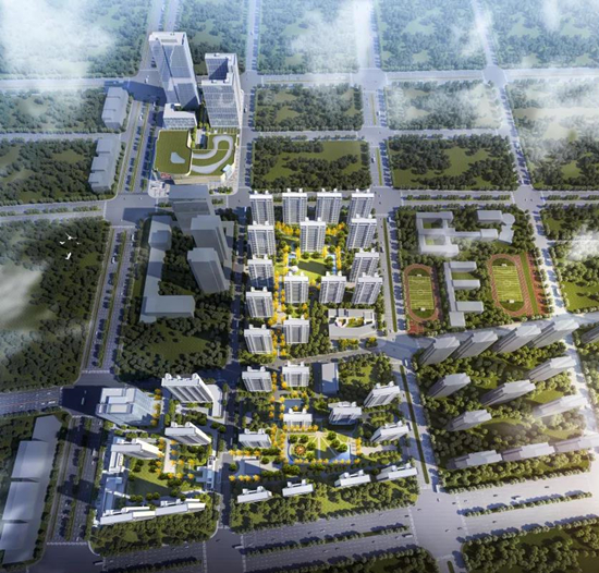 蘇寧世茂璀璨云著新領3號樓銷許，均價約28700元/㎡