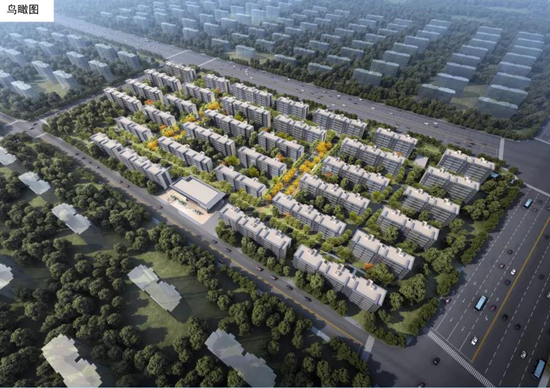 中海方山印新領(lǐng)24、25號樓銷許，均價(jià)約23756-31914元/㎡