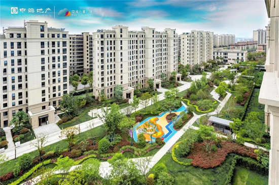中海云麓公館怎么樣?中海云麓公館優(yōu)缺點