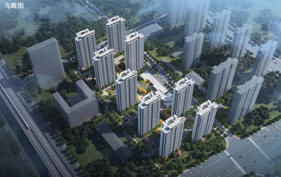 龍光正方新城G44地塊定備案名為“玖華府”