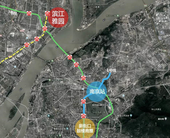 濱江雅園值得投資嗎?濱江雅園有升值空間嗎?