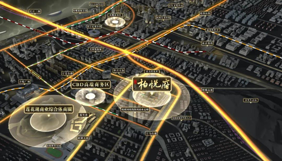 宋都柏悅府值得投資嗎?有升值空間嗎?