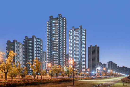 熙悅加推21、22號(hào)樓，共計(jì)60套房源