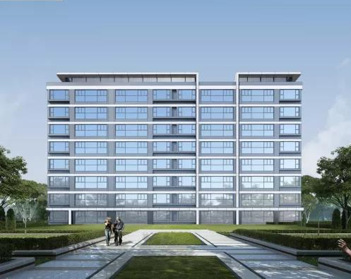 中海方山大學(xué)城G85地塊定案名為“中海觀山樾”