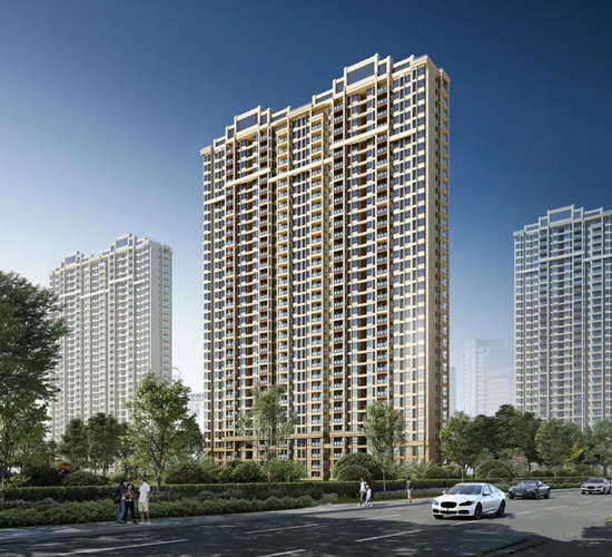 濱江雅園加推8、10號(hào)樓，共262套房源