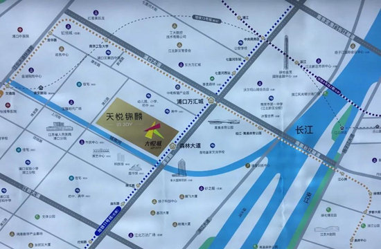 天悅錦麟位置怎么樣?天悅錦麟周邊規(guī)劃