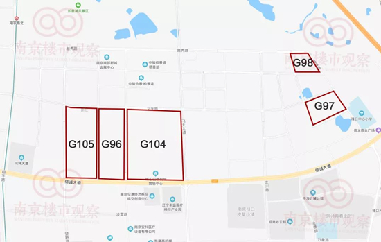 珠江四季悅城領(lǐng)取G104地塊1、2、8、9號(hào)樓銷許，均價(jià)19782元/㎡