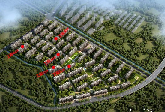 中建熙元府值得買嗎?中建熙元府樓盤測評