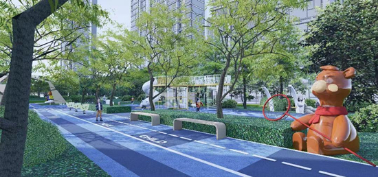 越江時代值得入手嗎?越江時代樓盤亮點