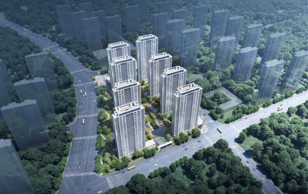 頤和四季府領(lǐng)取7、12號(hào)樓銷許，均價(jià)33484元/㎡