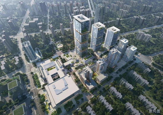 云上潤府加推B3、D4號樓，共計239套房源