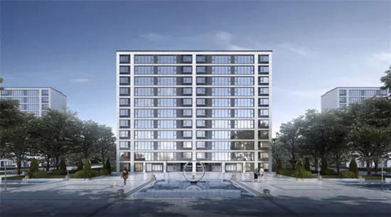 云樾觀山府加推A1-14、18號樓，共57套房源