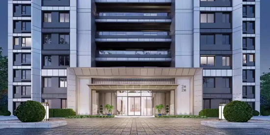 天萃加推5、8、9、11號樓，共計412套房源