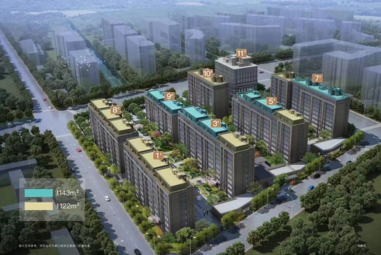 金基皓樾怎么樣?金基皓樾優(yōu)缺點(diǎn)