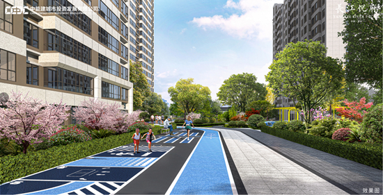 長(zhǎng)江悅府加推A2、A6號(hào)樓，共計(jì)136套住宅
