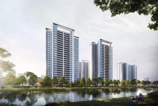 保利閱云臺(tái)適合自住么？保利閱云臺(tái)周邊規(guī)劃怎么樣？