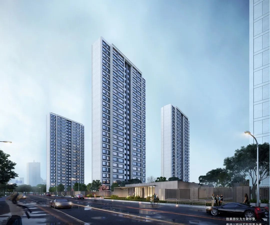 頤和縵山有什么戶型？頤和縵山戶型圖解析
