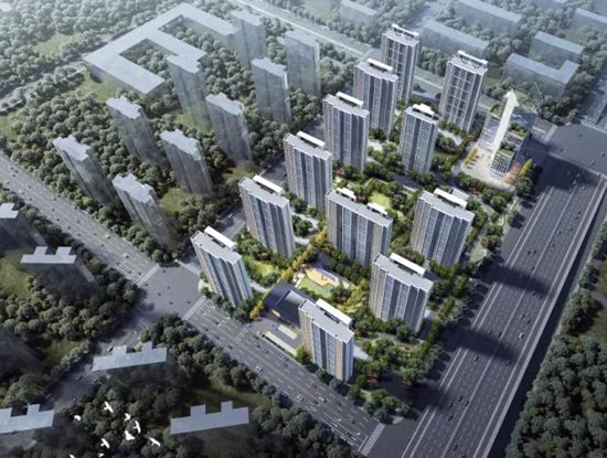 頤和鉑岸江璟有什么戶型？頤和鉑岸江璟戶型圖分析