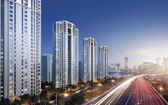 紫麒府有哪些戶型？南京紫麒府戶型圖分析