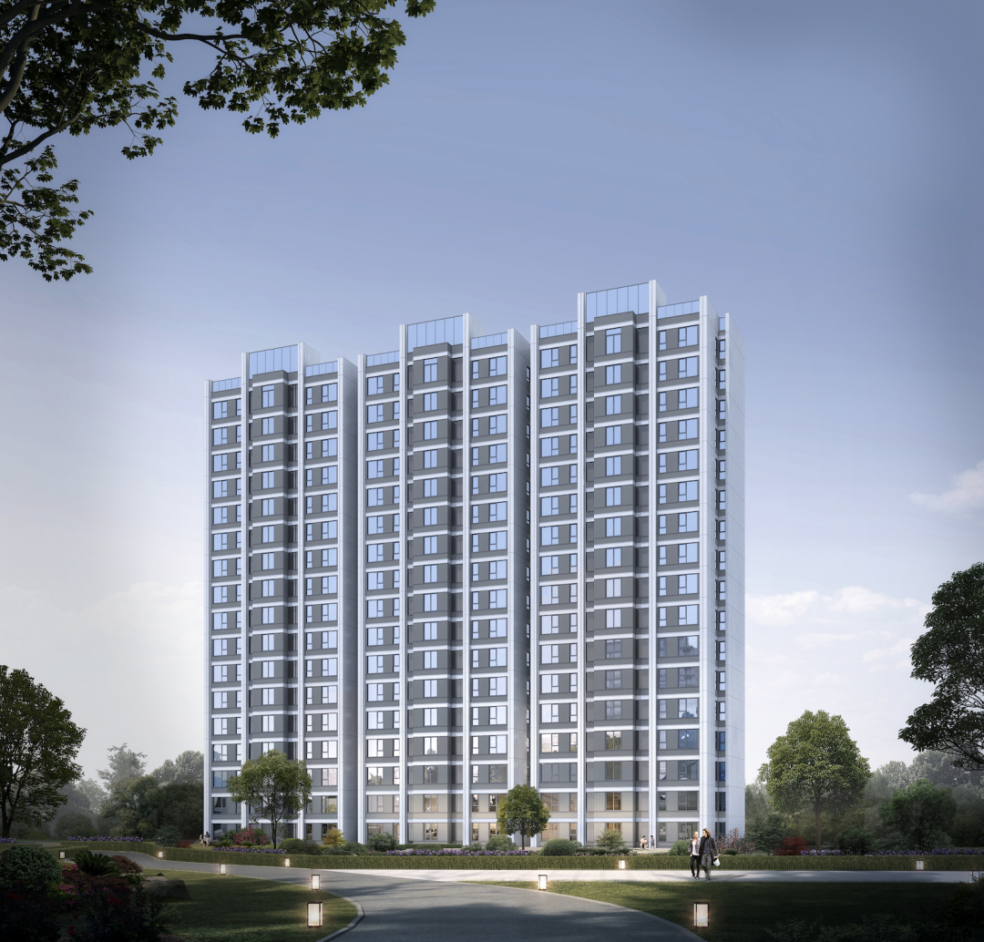中北金基璞悅雋園有哪些戶型？南京中北金基璞悅雋園戶型圖分析