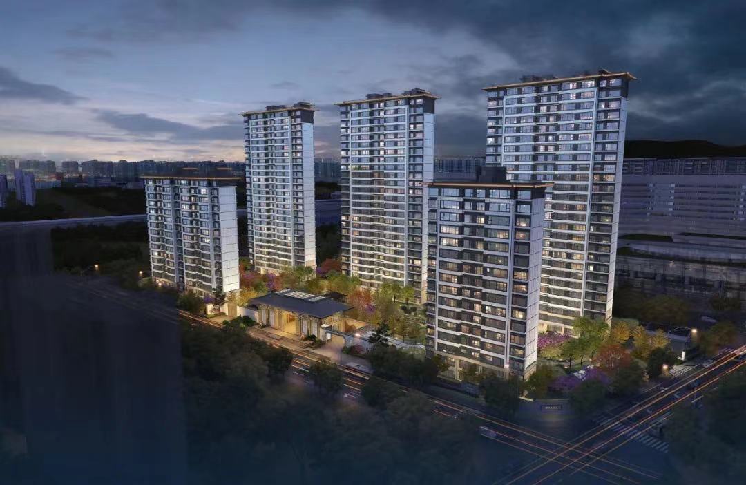 瀧悅雅頌是什么建筑風格?
