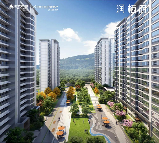 潤(rùn)棲府房子有什么亮點(diǎn)?值得入手嗎?