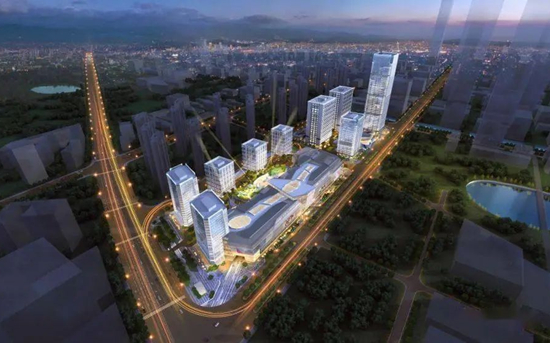 富園玖譽(yù)府在哪里？南京富園玖譽(yù)府周邊配套