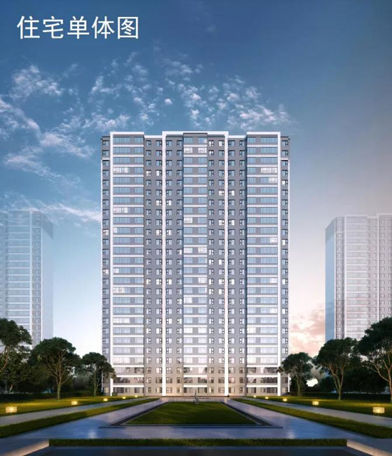 新城云漾濱江地理位置怎么樣?周邊配套設(shè)施全不全