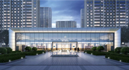 德信星宸能買嗎?南京德信星宸樓盤分析