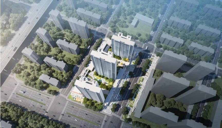 龍湖天璞戶型怎么樣？南京龍湖天璞主力戶型圖分析