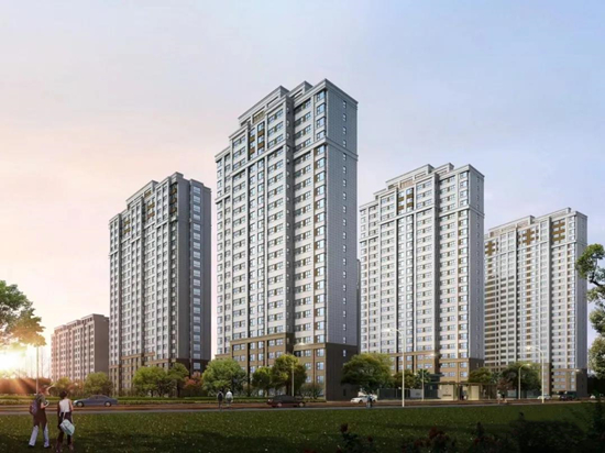 南京星葉瑜憬尚府的戶型怎么樣?戶型圖分析