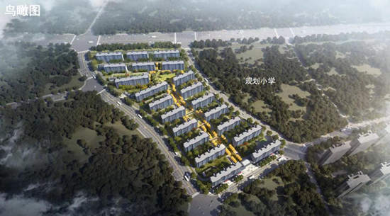 中海和山新領(lǐng)14-17、19-21號(hào)樓銷(xiāo)許，均價(jià)約30235元/㎡