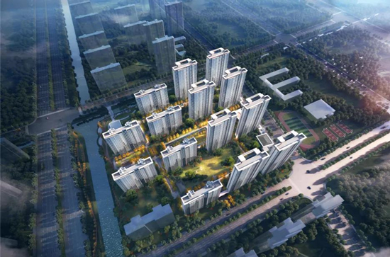 南京浦口保利閱云臺咋樣？南京保利閱云臺項目介紹