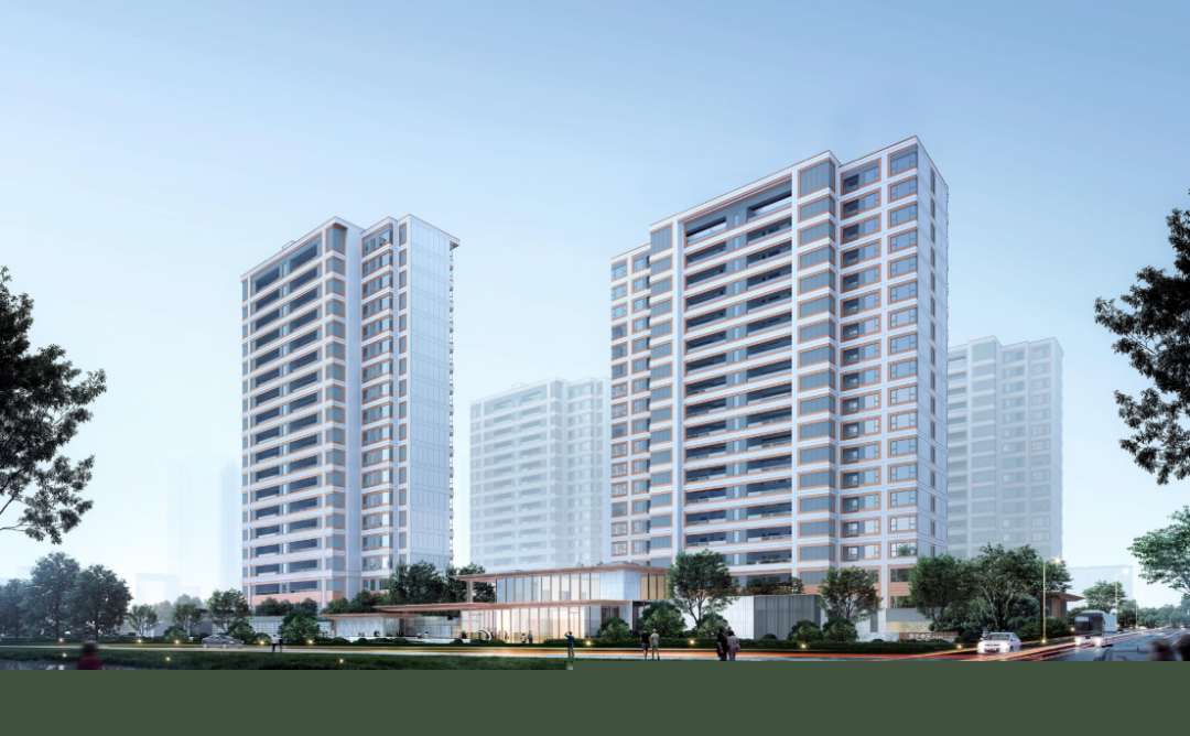 建面約99㎡起！中天云來戶型圖解析