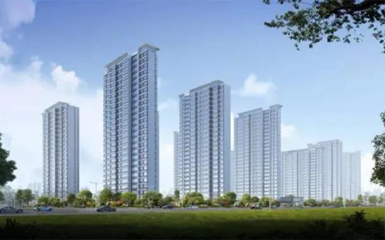 南京濱江龍湖翡翠上城有什么戶型?濱江龍湖翡翠上城戶型怎么樣?
