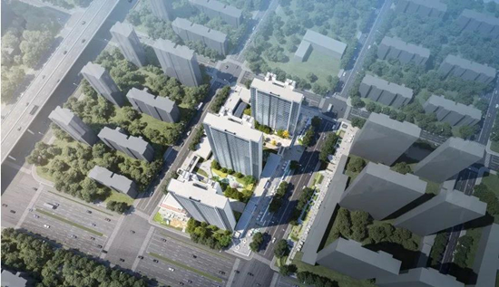 龍湖天璞戶型怎么樣？南京龍湖天璞主力戶型圖解析