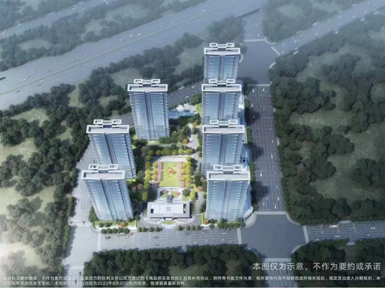 鳳起云臺新房價格多少？南京鳳起云臺總價約360萬起