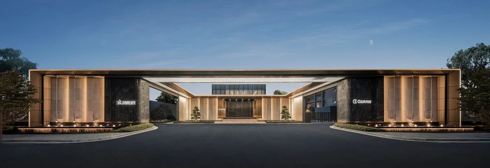星葉燕尚玥府位置有優(yōu)勢嗎?南京星葉燕尚玥府周邊配套分析