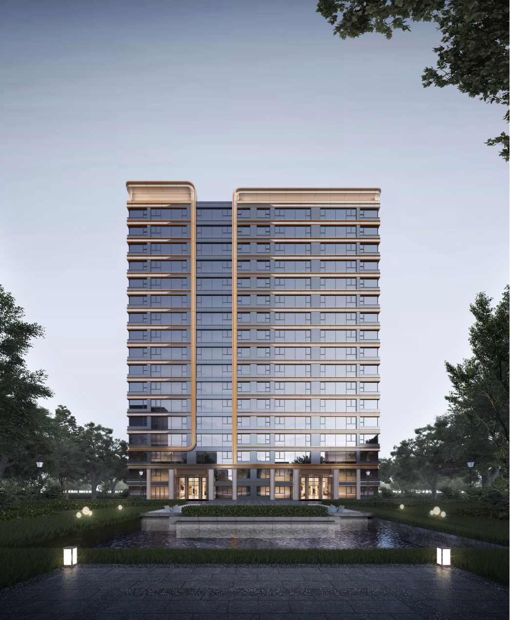 建發(fā)縵云哪個(gè)戶型好?南京建發(fā)縵云戶型細(xì)節(jié)介紹