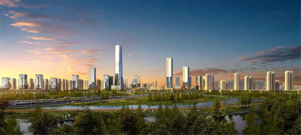 南宸紫闕所處區(qū)位怎么樣?南京南宸紫闕周邊配套與規(guī)劃