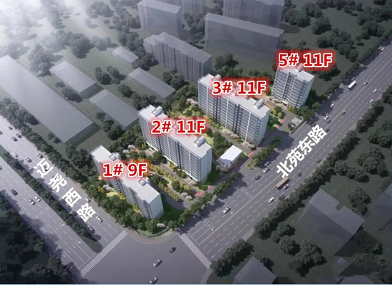 富園棲望府值不值得買?南京富園棲望府優(yōu)點(diǎn)