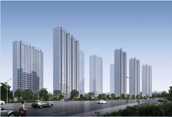 南京金基璟樾府戶型怎么樣？金基璟樾府樓盤詳情