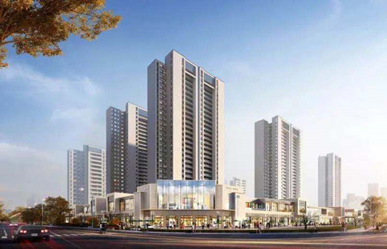 南京潤禾府多少錢一平？潤禾府價格總價150萬起
