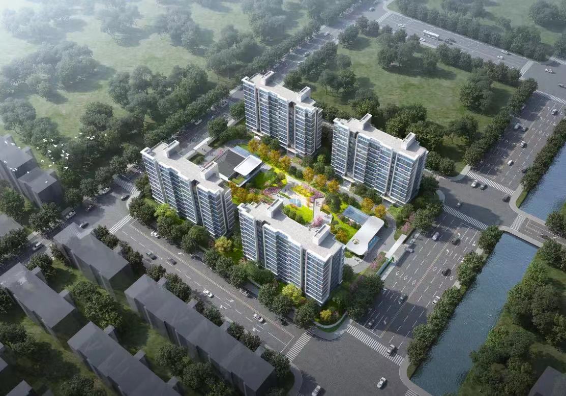 水沐和瑞園位置怎么樣？南京水沐和瑞園區(qū)位分析