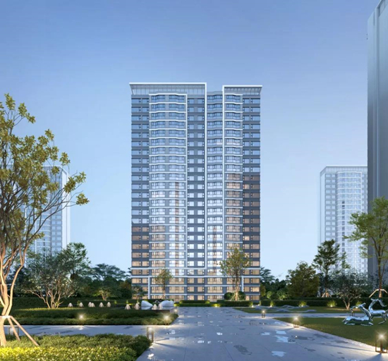 中海觀江樾建能買嗎？南京中海觀江樾建樓盤優(yōu)勢