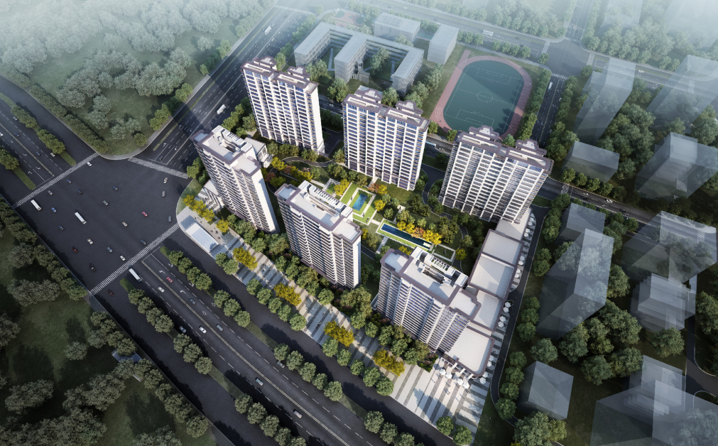 高科紫麟景院戶型怎么樣？南京高科紫麟景院戶型細節(jié)解析